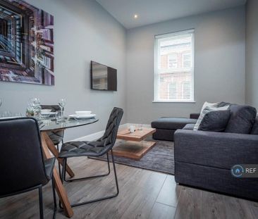 1 bedroom flat to rent - Photo 4