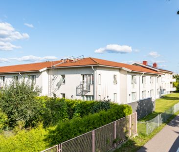 Åttingstigen 16 B - Foto 1