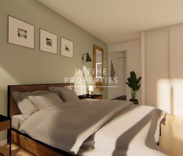 À Sophia Antipolis, appartement avec terrasse 2 pièces - Photo 3