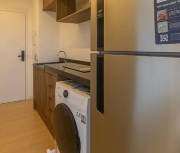 Apartamento - Photo 6