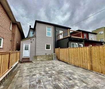 For Lease - 211 Osler Street Unit# Upper, Toronto, Ontario - Photo 3