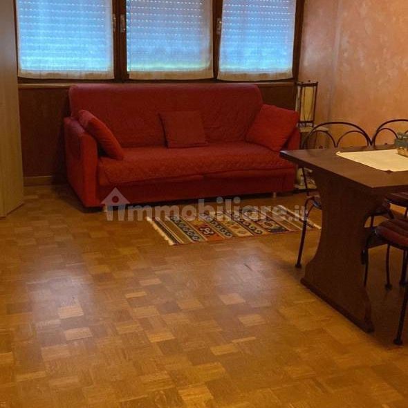 Bilocale via Giuseppe Francesco Medail 57, Centro, Bardonecchia - Photo 1