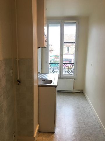 Location Appartement 2 pièces 36m² CHOISY LE ROI 94600 - Photo 2