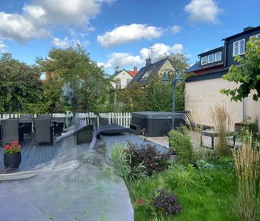 Skanörgatan, Helsingborg - Photo 2