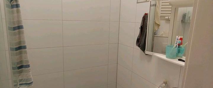 Einzimmerwohnung Hannover Stöcken - Photo 1
