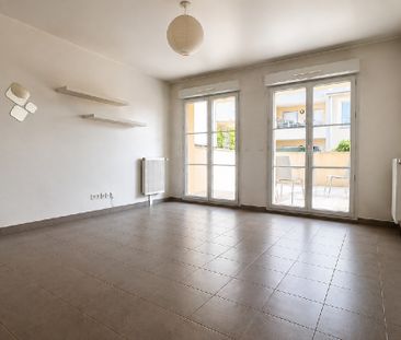 Location Appartement 1 pièce 28m² PUISEUX EN FRANCE 95380 - Photo 1