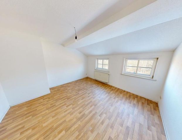 3-Raum-Wohnung - Foto 1