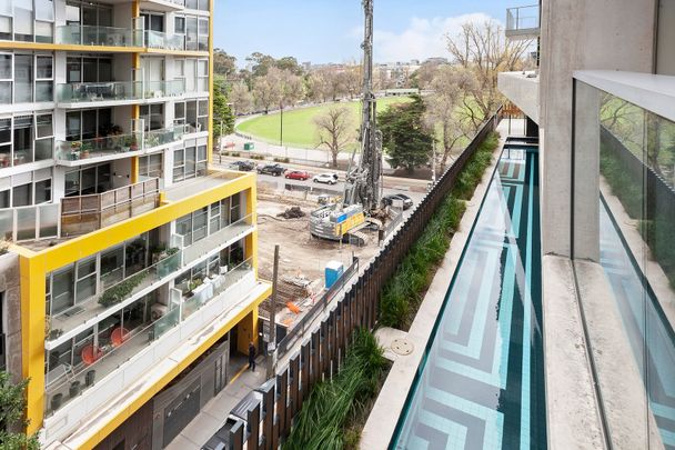 602/50 Claremont Street, South Yarra VIC 3141 - Photo 1