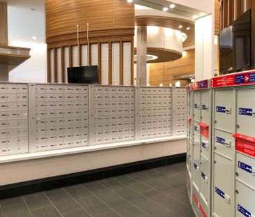 For Lease - 555 Wilson Avenue Unit# E1005, Toronto, Ontario - Photo 5