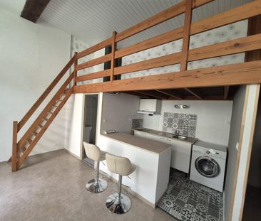 Location Appartement 2 pièces 45m² BOULOGNE SUR MER 62200 - Photo 2