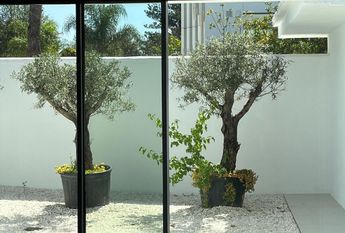 Luxury Villa for rent in Marbella, Spain