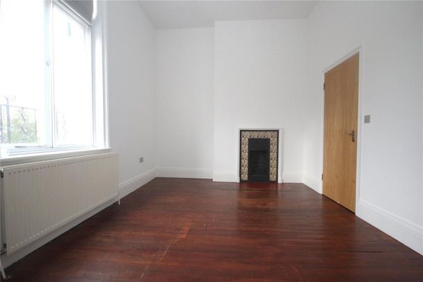 3 bedroom apartment to rent - Photo 1