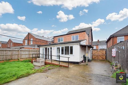 Linden Road, Gloucester - Photo 3