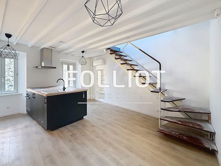 Maison Coutances 3 pi�ce(s) 45.30 m2 - Photo 2