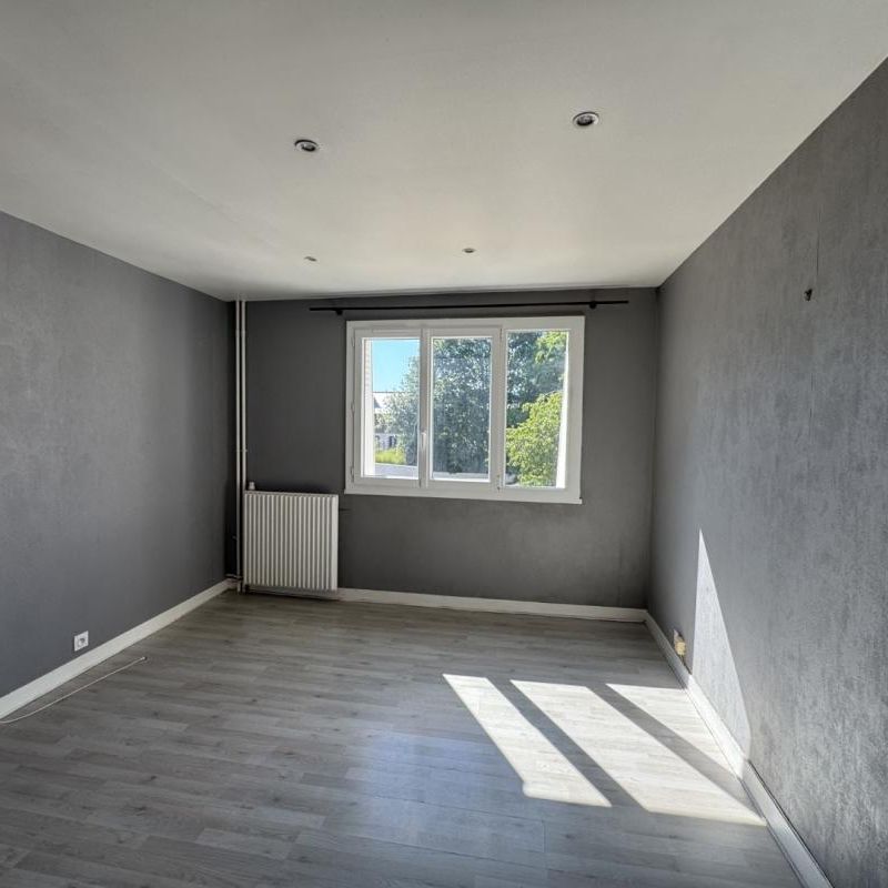 Appartement T1 à louer - 27 m² - Photo 1