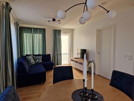 Ekoxvägen, Uppsala - Foto 1