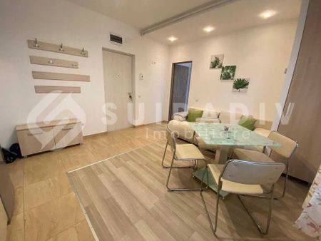 Apartament 2 camere semidecomandate | Parcare | Calea Turzii - Photo 2