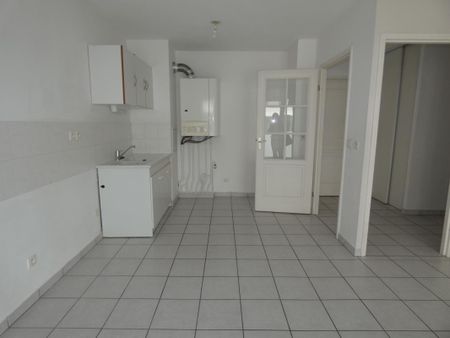 Location Appartement T2 47m² Chambery - Photo 4