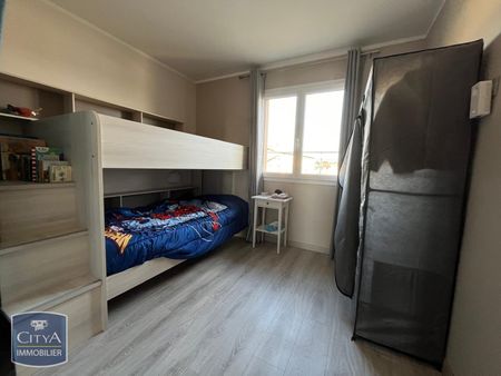 Location Maison 5 pièces 150m² MACON 71000 - Photo 5