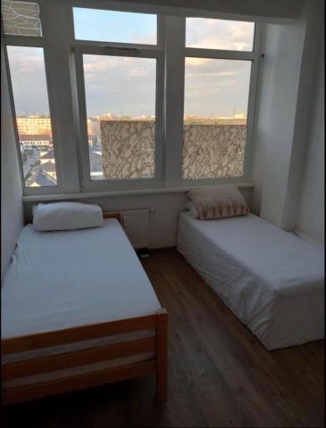 2 Zimmer Wohnung zur Untermiete - Photo 5