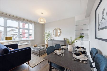 VIRTUAL TOUR AVAILABLE A one bedroom apartment of approximately 560 square feet. - Photo 2