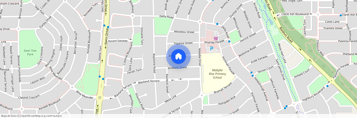 13 Arwon St, WA 6171, Baldivis