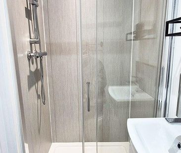 1 bedroom terraced house to rent - Photo 2