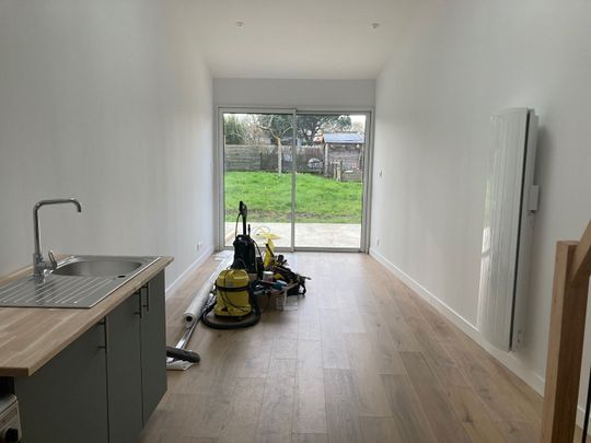 Location maison 1 pièce, 38.38m², La Limouzinière - Photo 1