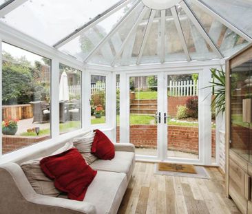 5 bedroom detached house to rent - Photo 5