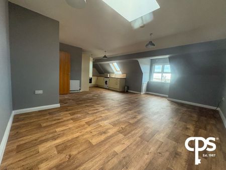 Apt 10, Reynolds House, 88-94 William Street,, Lurgan BT66 6TE - Photo 5