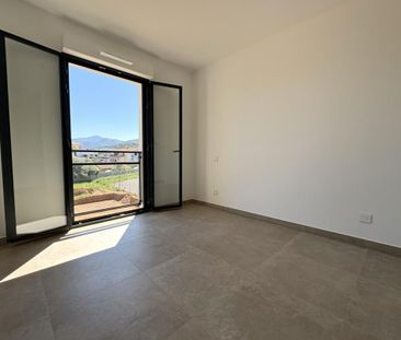 Location appartement à Borgo - Photo 5