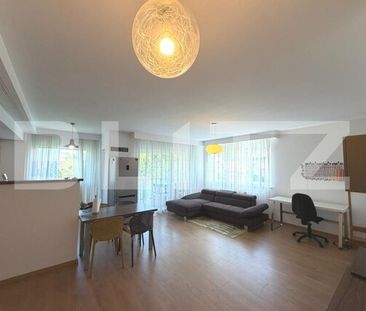 Apartament de inchiriat, 3 camere, 78 mp, garaj - Zorilor - Photo 1