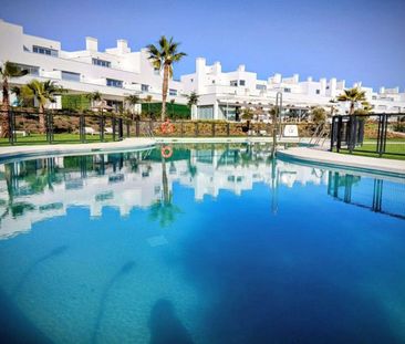 Alquiler de piso en Calle Flor de Saúco - Photo 3