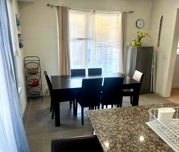 For Lease - 142 Salterton Circle, Vaughan, Ontario - Photo 3