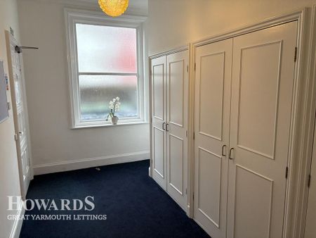 2 bedroom apartment to rent - Photo 4