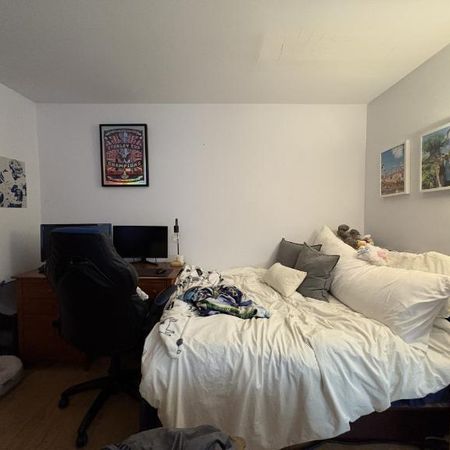 Loft à louer Charlesbourg juillet 2026 - Photo 3