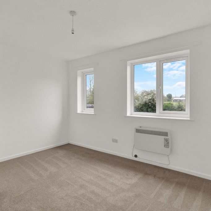 1 bedroom terraced house to rent - Photo 1