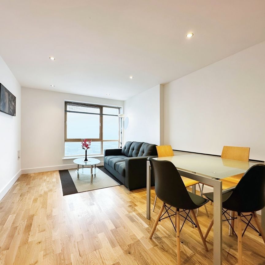 1 bedroom apartment to rent - Photo 1