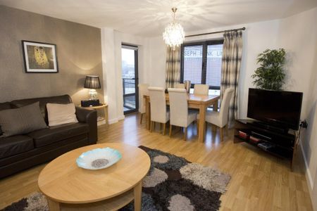 2 bedroom apartment to rent - Photo 2