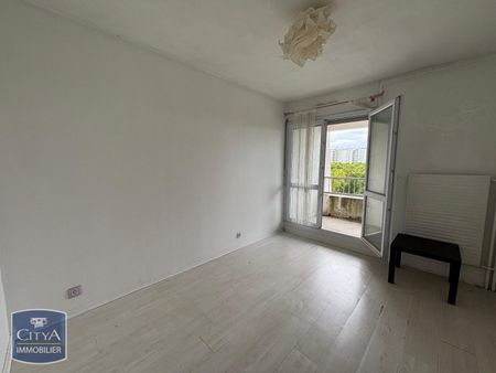 Location Appartement 4 pièces 86m² BORDEAUX 33300 - Photo 4