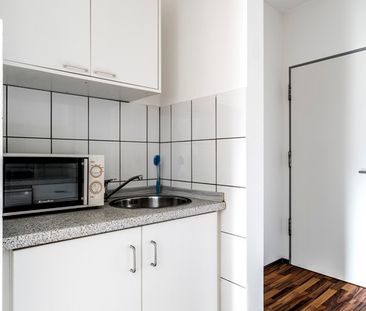 Neu renoviertes Apartment - Foto 1