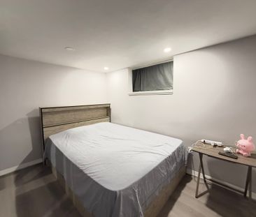 For Lease - 66 Mcdonald Avenue Unit# Bsmnt, Toronto, Ontario - Photo 5