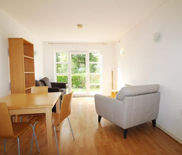 1 bedroom apartment to rent - Photo 2