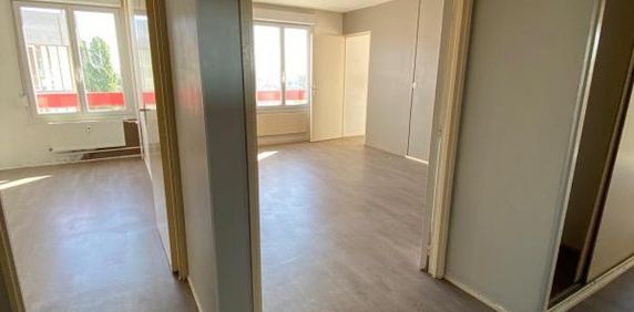 Appartement 4 pièces à Behren-lès-Forbach - Photo 2