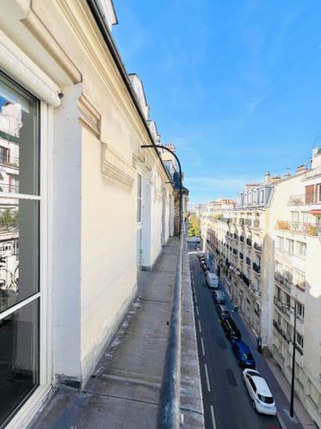 Appartement 2 Pièces 39 m² - Photo 4