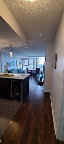 For Lease - 190 Borough Drive Unit# 2801, Toronto, Ontario - Photo 3