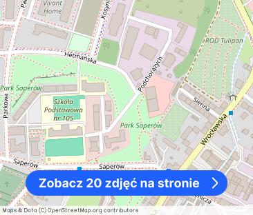 Bezczynszowe, zupełnie nowe - Zdjęcie 1