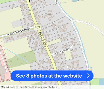 Mieszkanie 2-pokojowe z garażem, Osiedle Szmaragdowe, ul Partyzancka - Photo 1