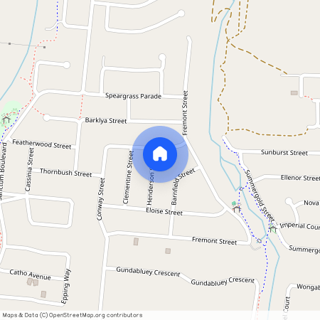 22 Henderson Street, Mount Low