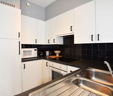 Gelijkvloers appartement te huur in Knesselare - Photo 6